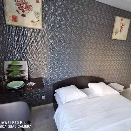 Cosy Appart Kyiv